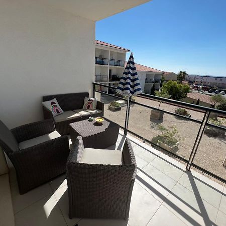 Superbe Appartement A Saint Pierre La Mer Εξωτερικό φωτογραφία