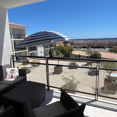 Superbe Appartement A Saint Pierre La Mer Εξωτερικό φωτογραφία
