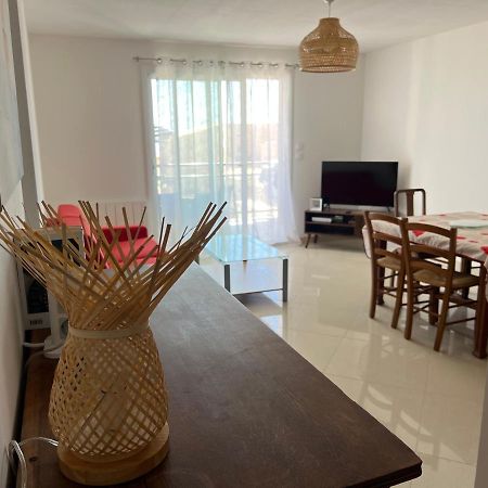 Superbe Appartement A Saint Pierre La Mer Εξωτερικό φωτογραφία